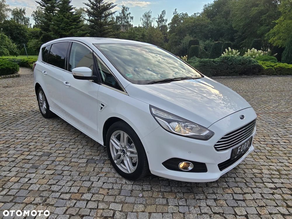 Ford S-Max - 6
