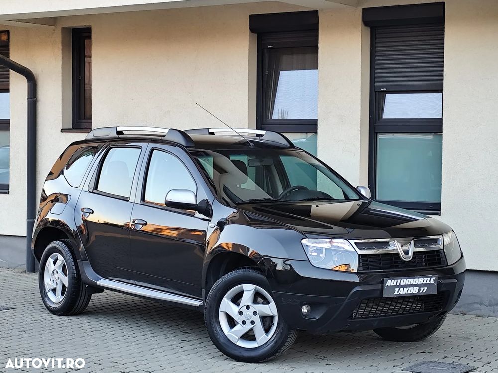 Dacia Duster - 2