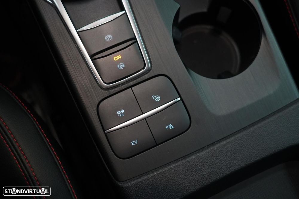 Ford Kuga 2.5 PHEV ST-Line - 18