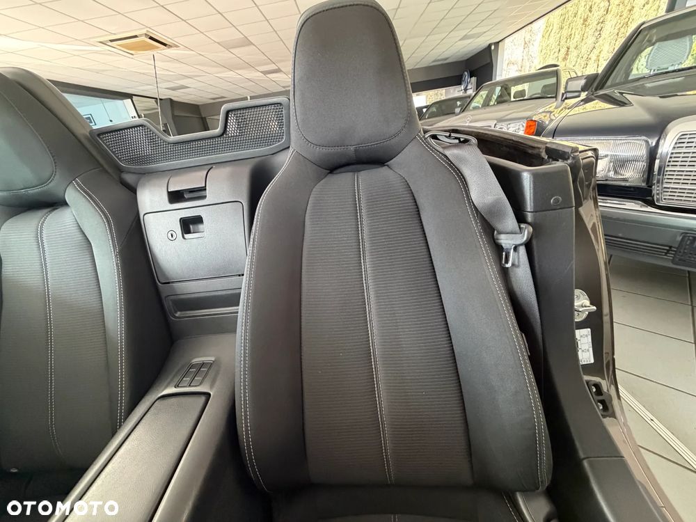 Fiat 124 Spider 1.4 MultiAir - 13