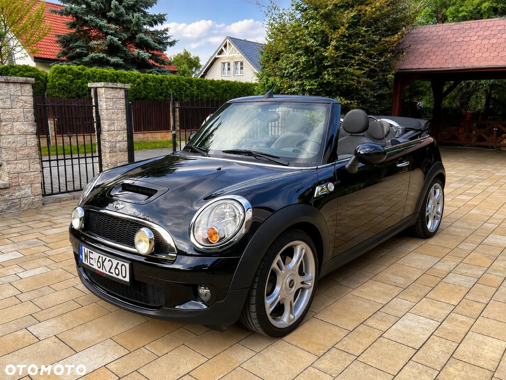 MINI Cooper S - 2