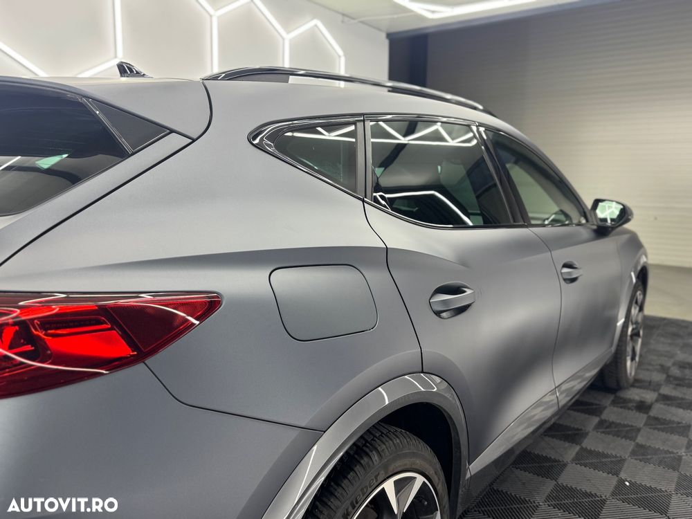Cupra Formentor 1.4 e-HYBRID PHEV VZ - 30