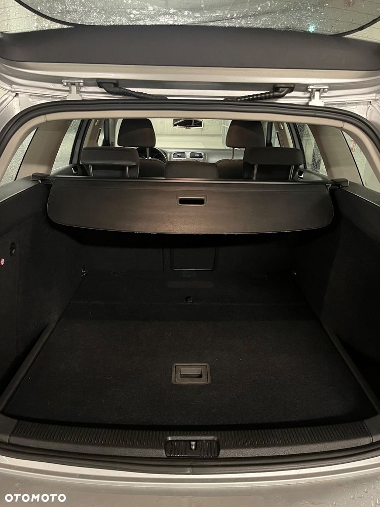 Volkswagen Golf Variant 1.4 TSI Comfortline - 12