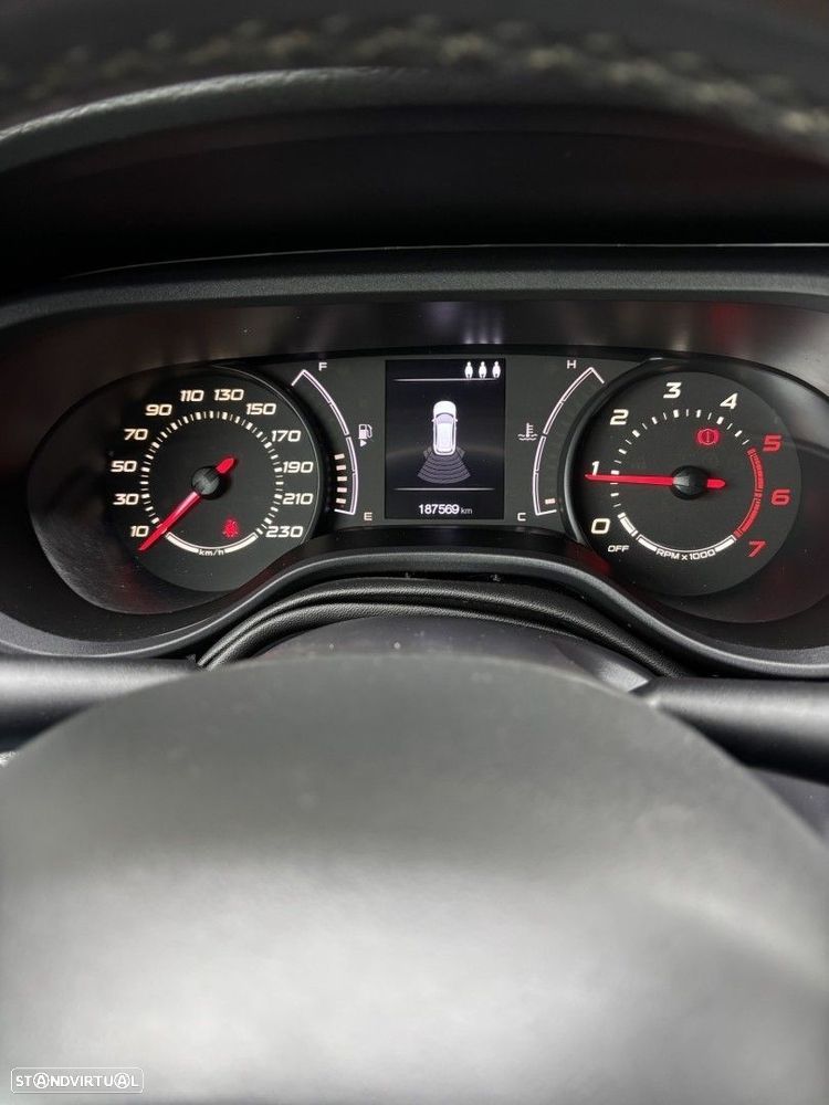Fiat Tipo 1.6 M-Jet Easy - 14