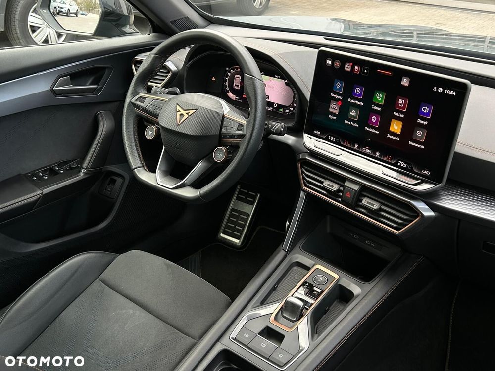 Cupra Formentor 1.5 TSI DSG - 18