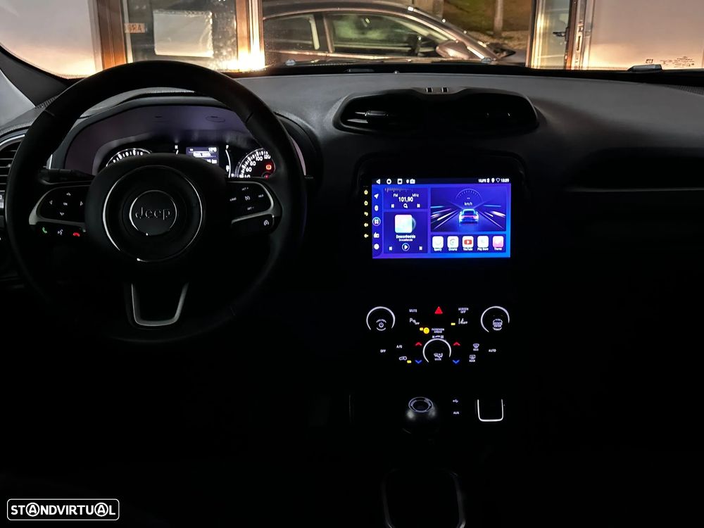 Jeep Renegade 1.0 T Longitude - 6