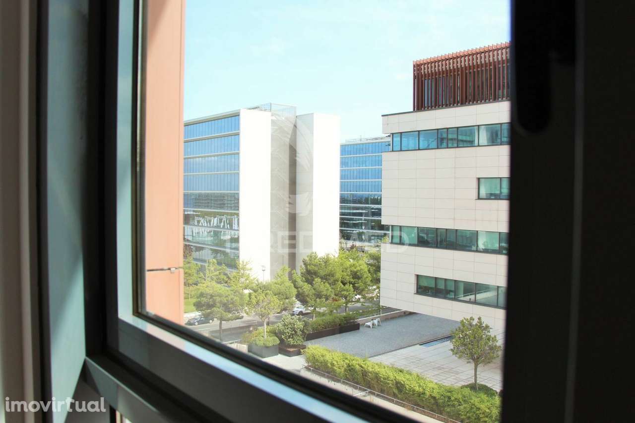 Escritório com vista rio e estacionamento - Lisboa - Grande imagem: 3/12
