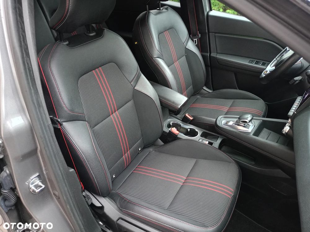 Renault Captur 1.6 E-TECH Plug-In R.S Line - 9