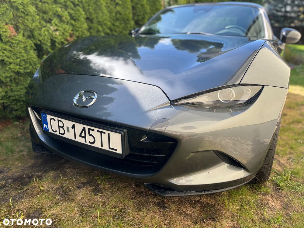 Mazda MX-5 - 9