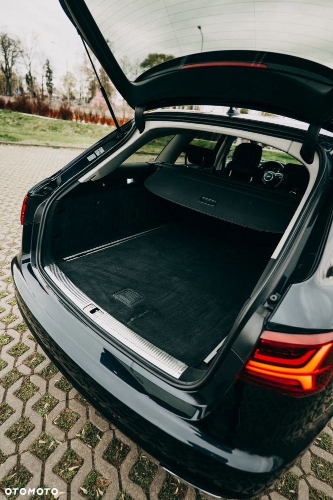 Audi A6 Avant 2.0 TDI Ultra S tronic - 27