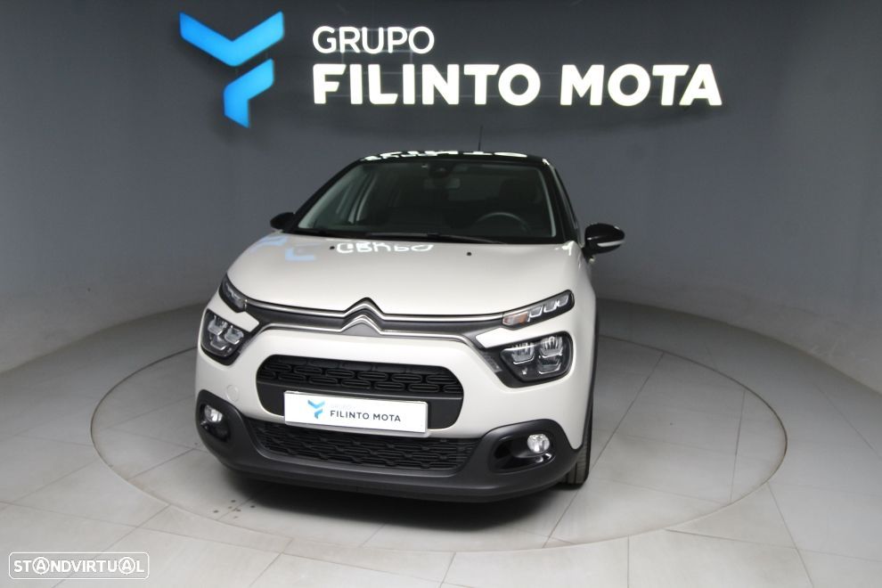 Citroën C3 1.2 PureTech Max - 6
