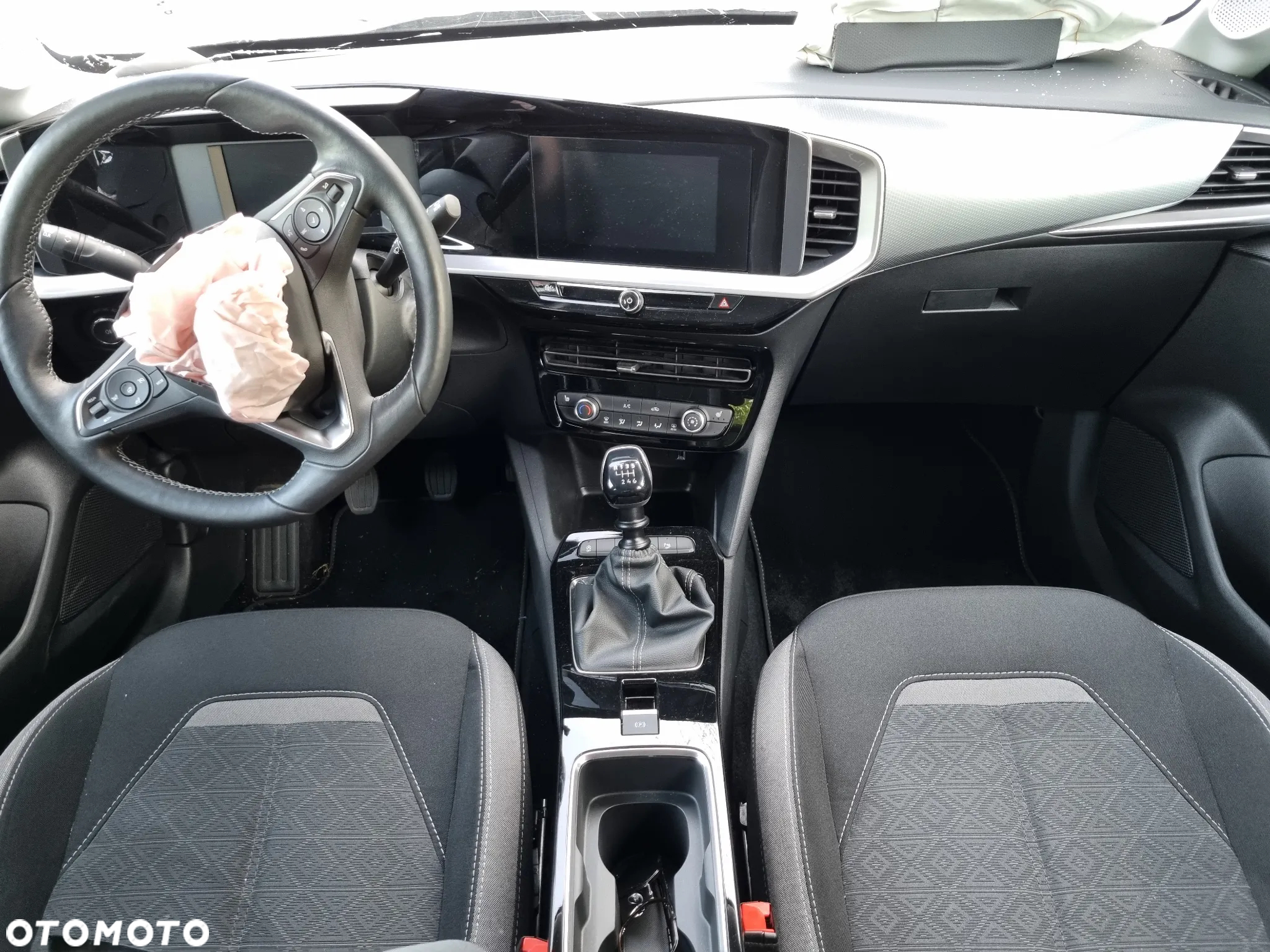 Opel Mokka 1.2 DI Turbo Ultimate - 20