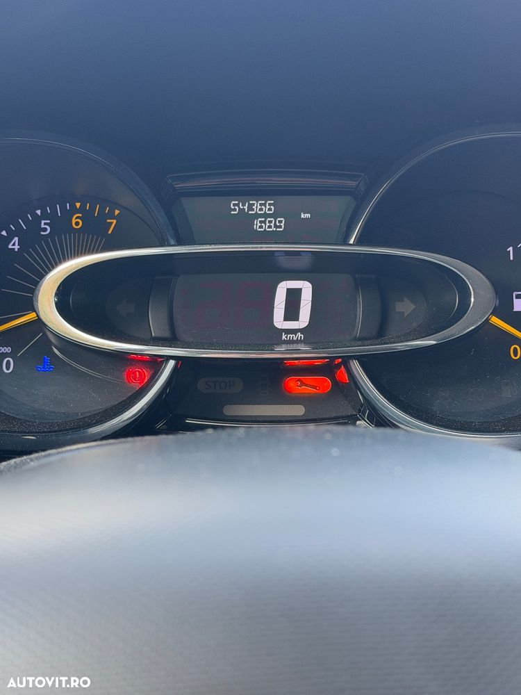 Renault Clio - 2