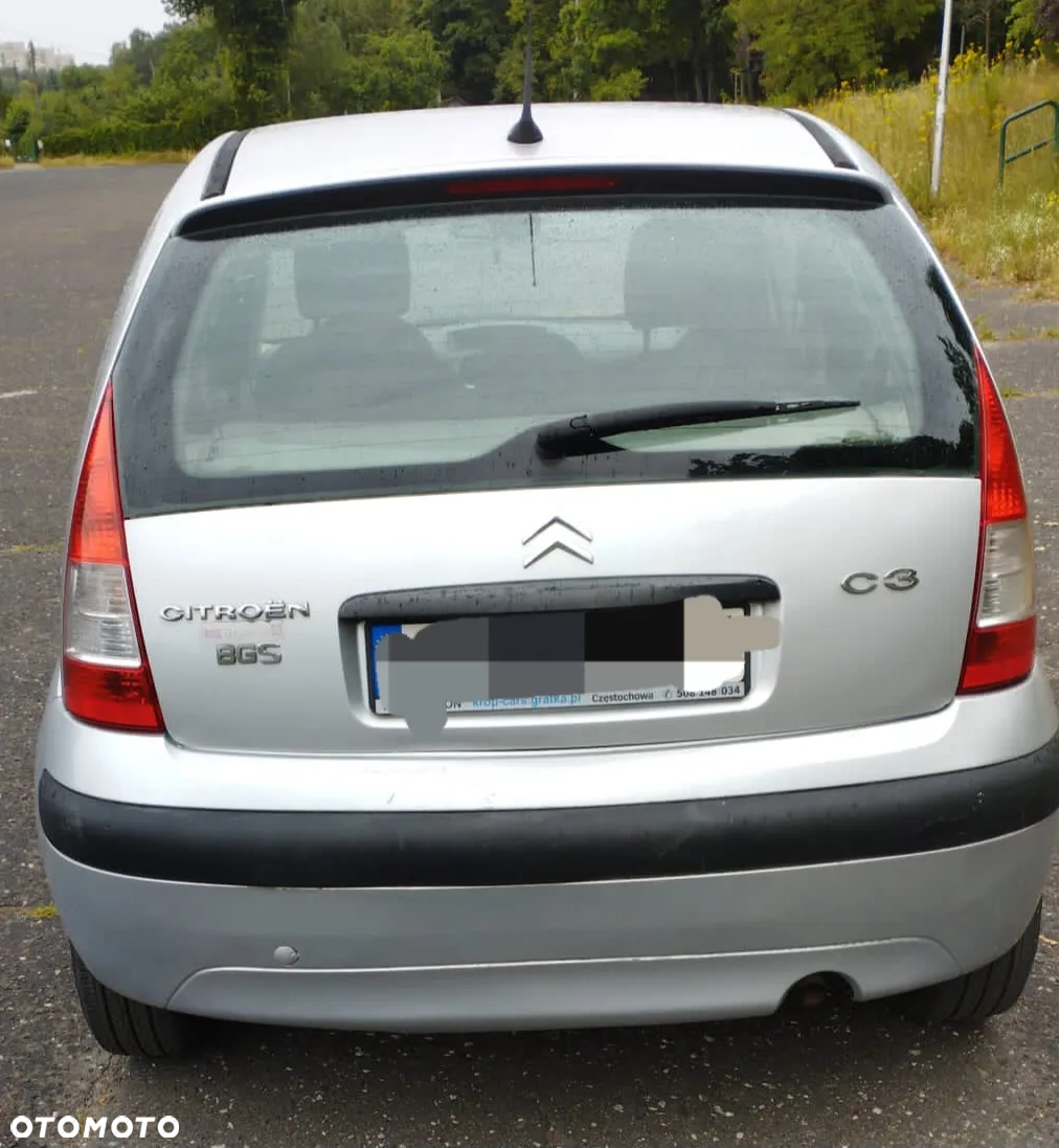 Citroën C3 - 10