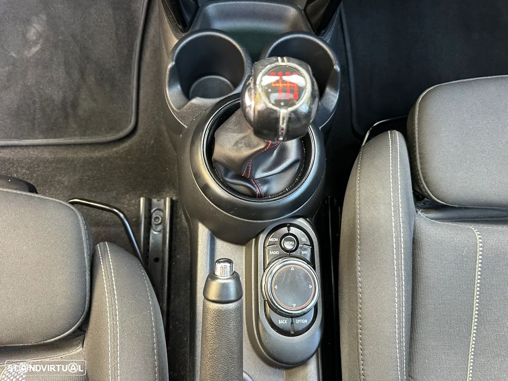 MINI Coupé Cooper S - 47