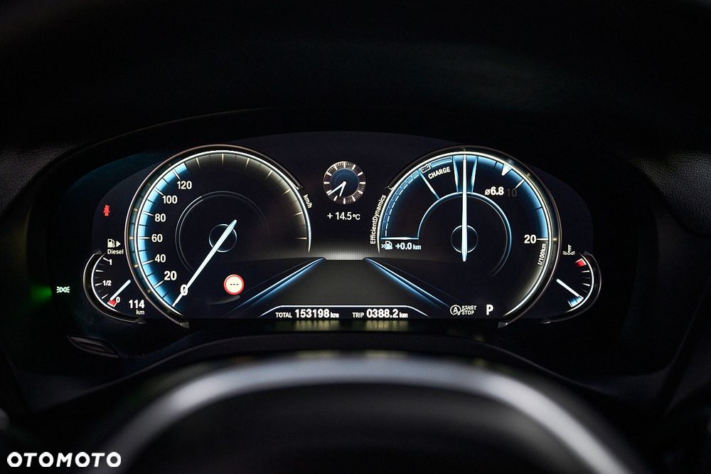 BMW X4 xDrive20d M Sport sport - 22