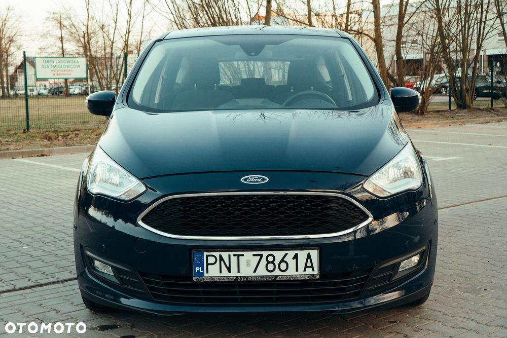 Ford C-MAX 1.0 EcoBoost Titanium ASS - 3