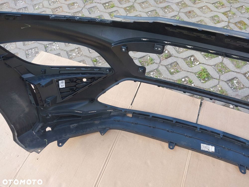 ZDERZAK PRZÓD HYUNDAI KONA N LINE NIE KLEJONY ORY - 7