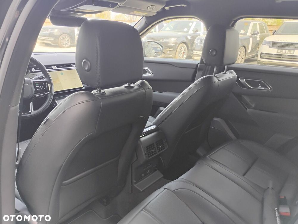 Land Rover Range Rover Velar - 14