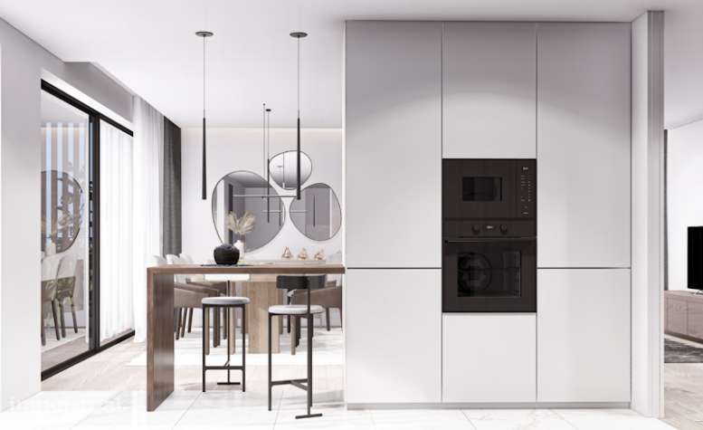 Apartamento, 80 m², Oliveira do Douro - Grande imagem: 4/4