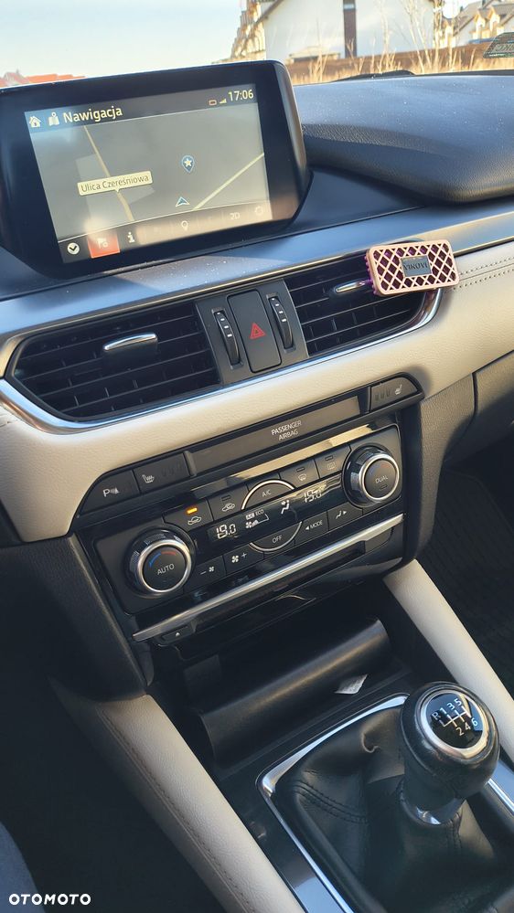 Mazda 6 2.0 Skypassion I-ELoop - 12