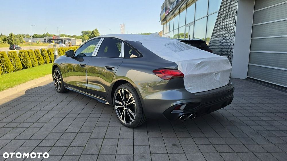 Audi S5 Limousine TFSI S tronic - 2
