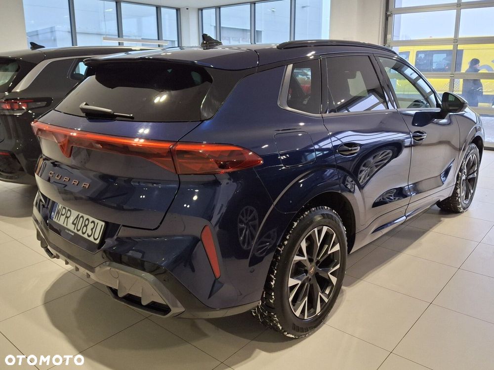 Cupra Terramar - 6