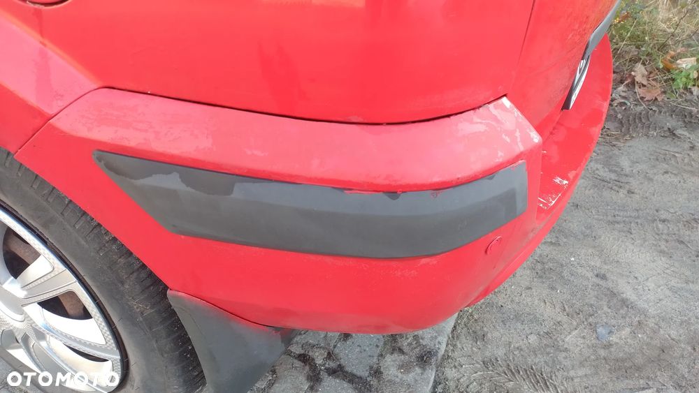 Ford Fusion 1.4 Ambiente - 3