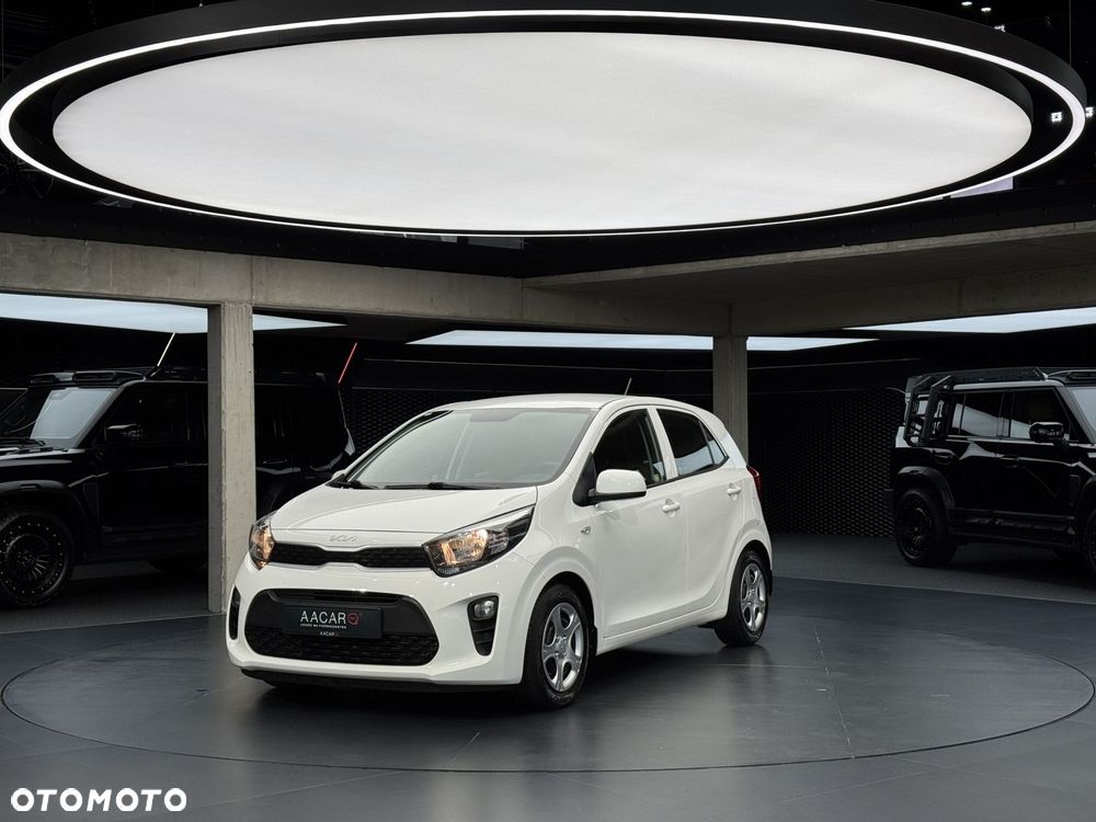 Kia Picanto 1.2 M - 2