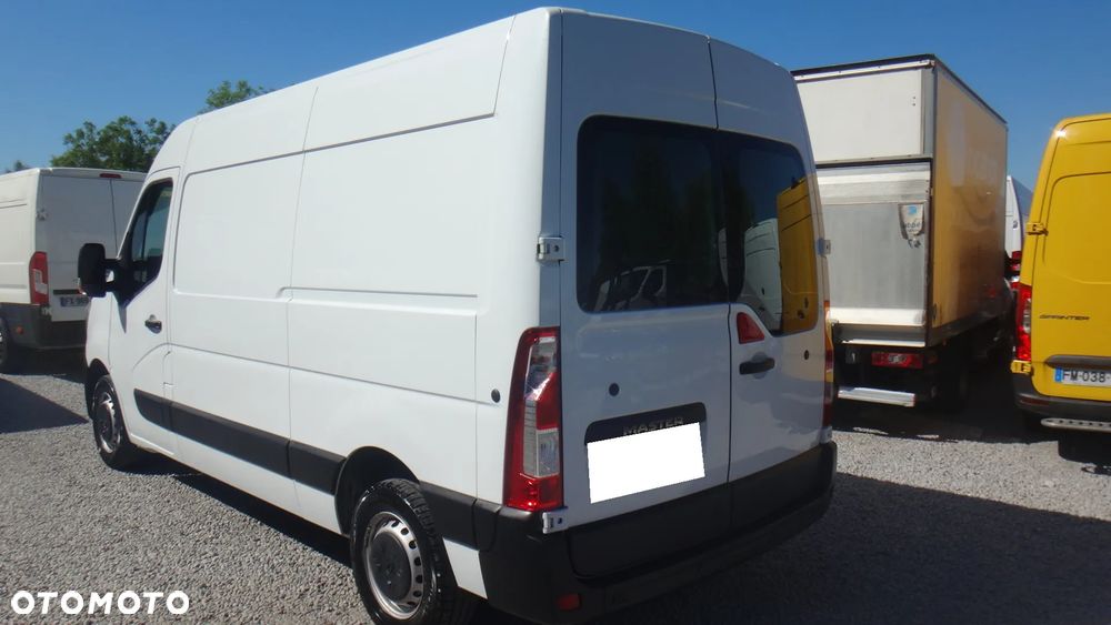 Renault Master - 5