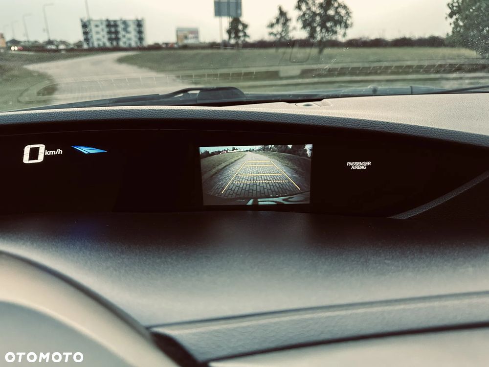 Honda Civic - 13