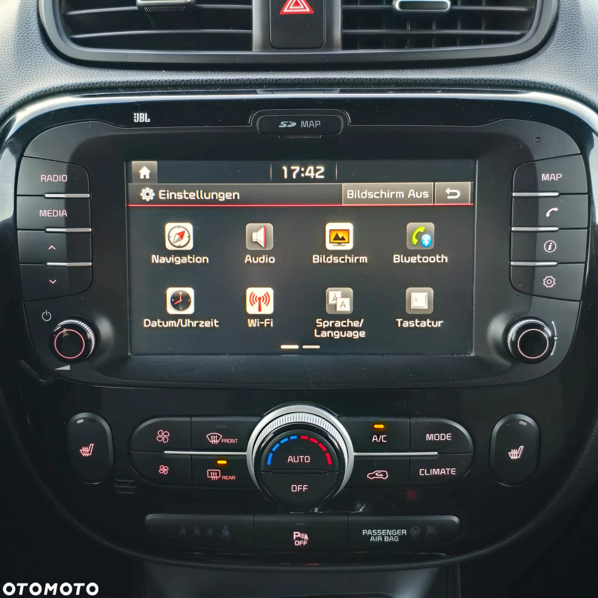 Kia Soul 1.6 CRDI Automatik Dream Team Edition - 36