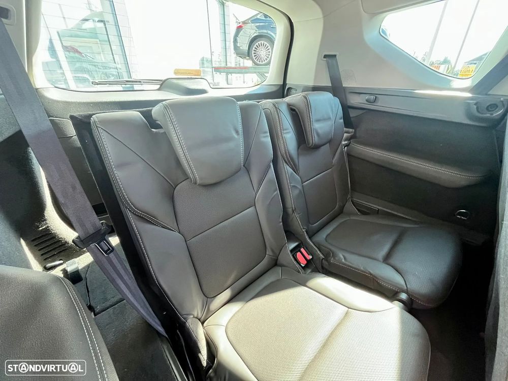 Renault Espace 1.6 dCi Initiale Paris EDC - 15