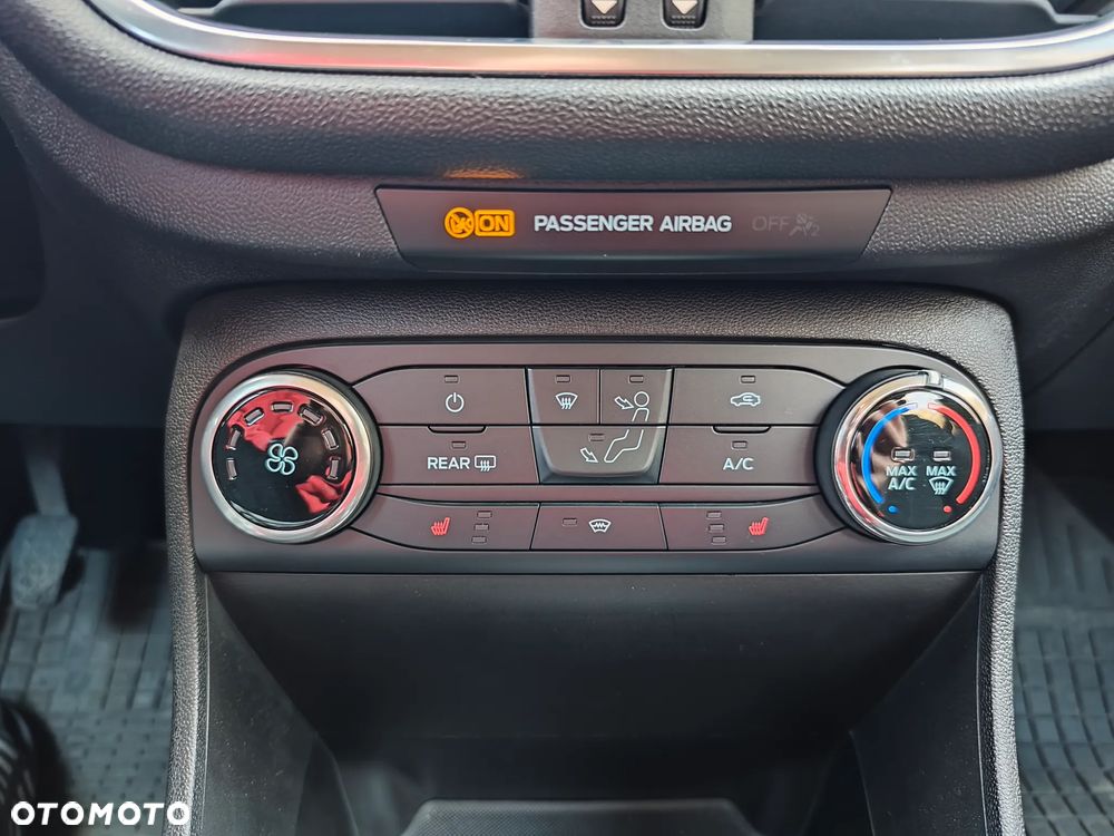 Ford Fiesta 1.0 EcoBoost GPF Active 2 ASS - 25