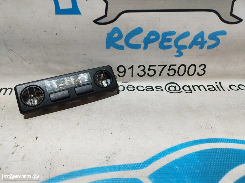 PLAFONIER BMW SERIE 3 E46 COMPACT 63316908910 - 5