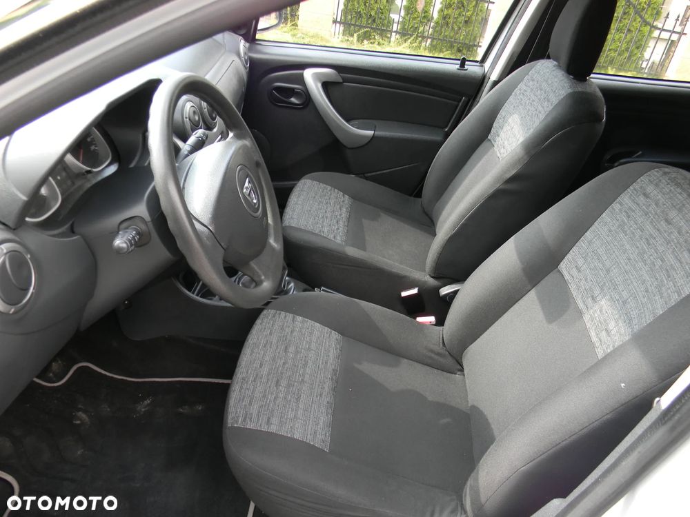 Dacia Duster 1.6 16V 4x2 Delsey - 11