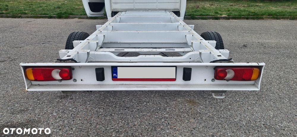 Belka oświetleniowa tylna Ducato III,Boxer,Jumper - 1