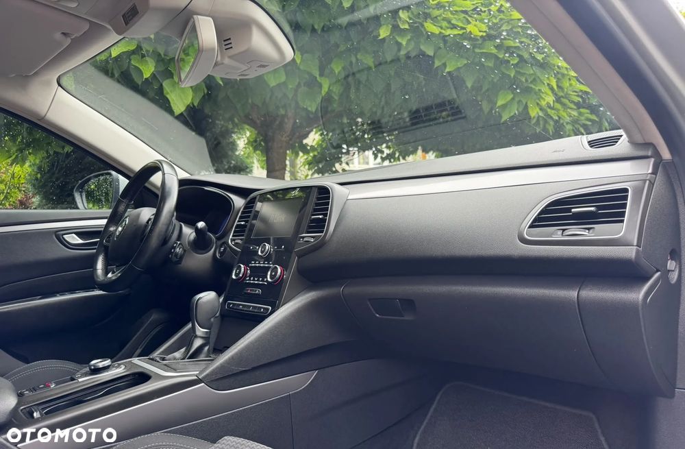 Renault Talisman - 14