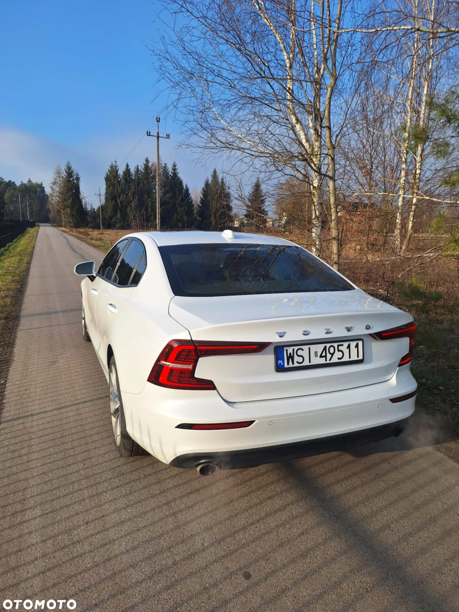 Volvo S60 T5 Momentum Pro - 3