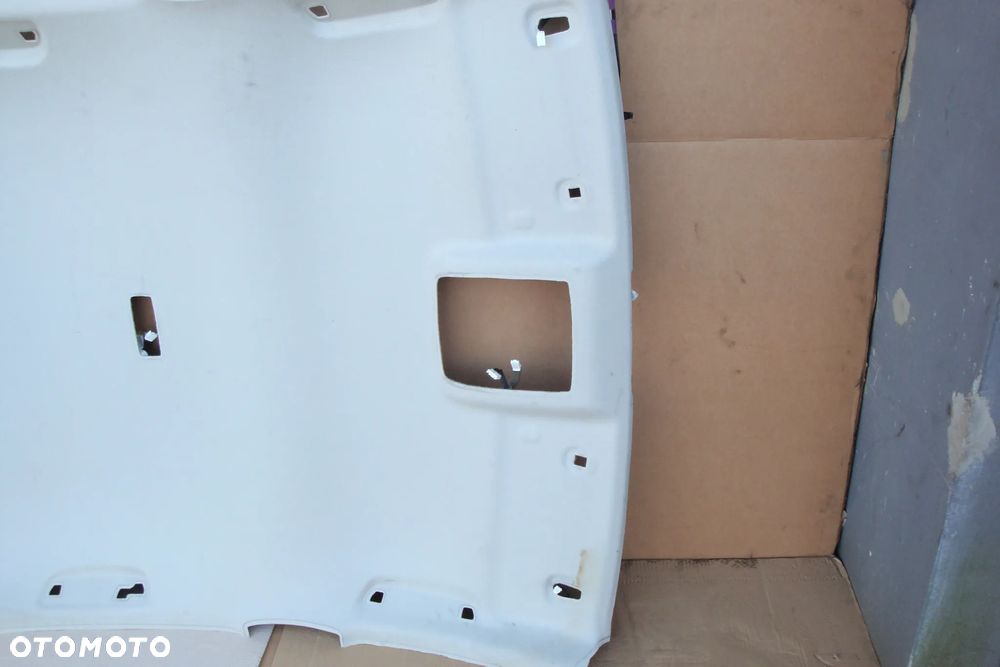 MAZDA 3 III BM 13-19 podsufitka sedan - 2