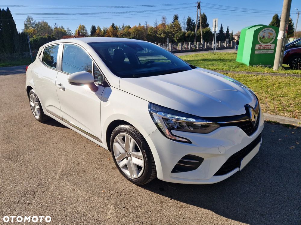 Renault Clio 1.0 TCe Intens - 6