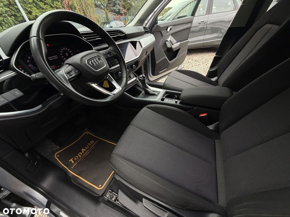 Audi Q3 35 TFSI S tronic - 18