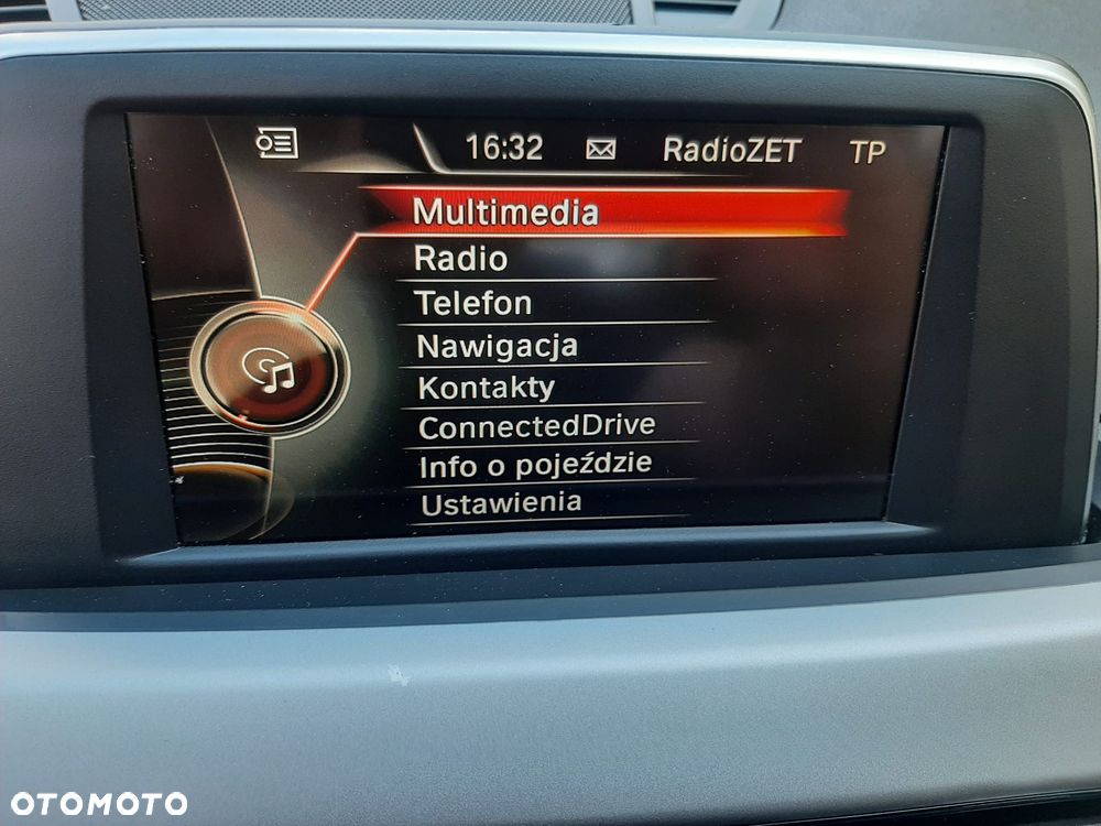 BMW X1 xDrive18d Advantage - 39