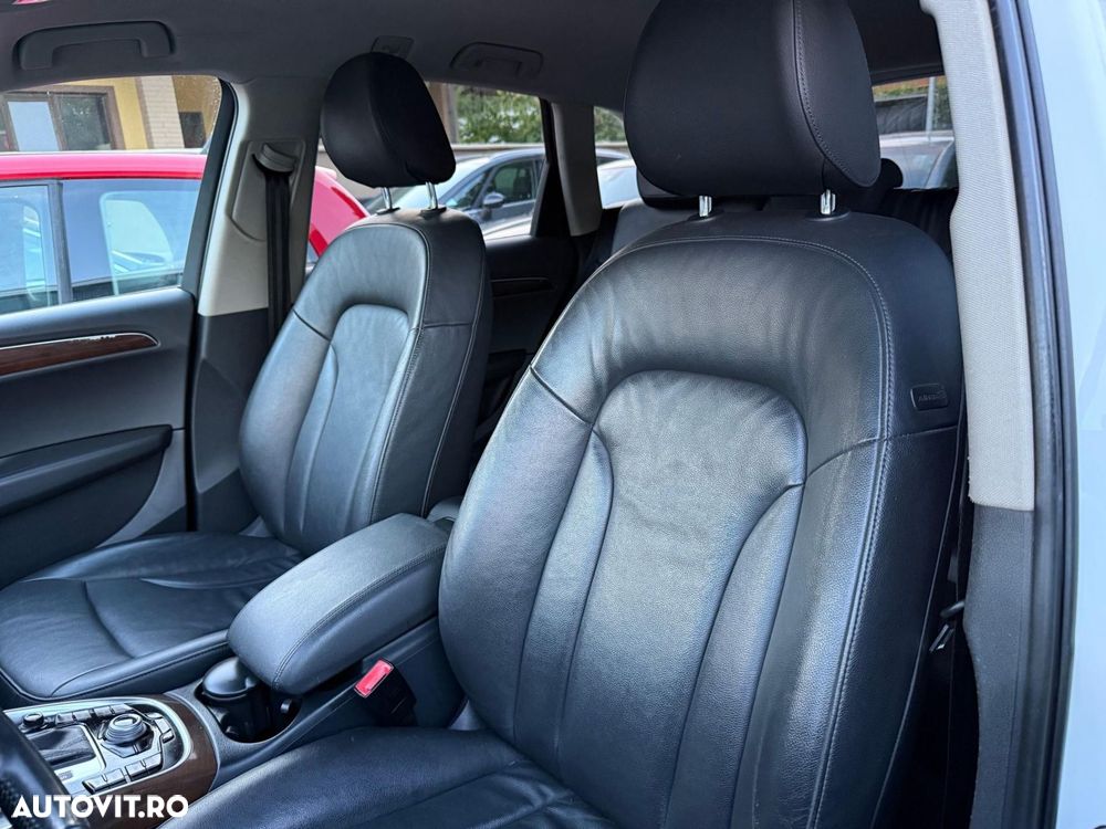 Audi Q5 - 9
