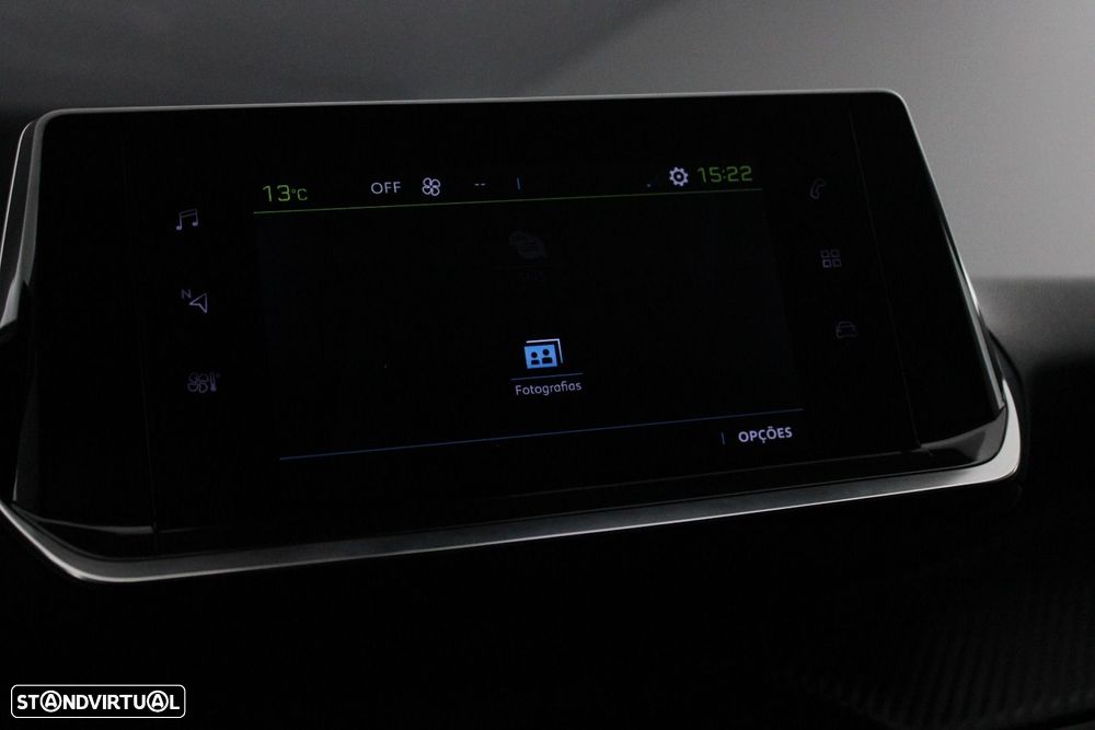 Peugeot e-2008 50 kWh Allure Pack - 19