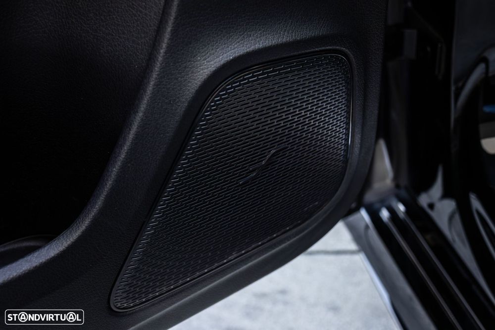 Mercedes-Benz A 180 d AMG Line Aut. - 25