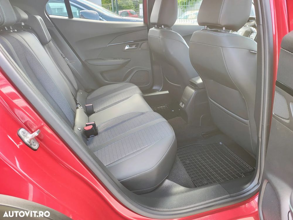 PEUGEOT 2008 2021 — imagine 12
