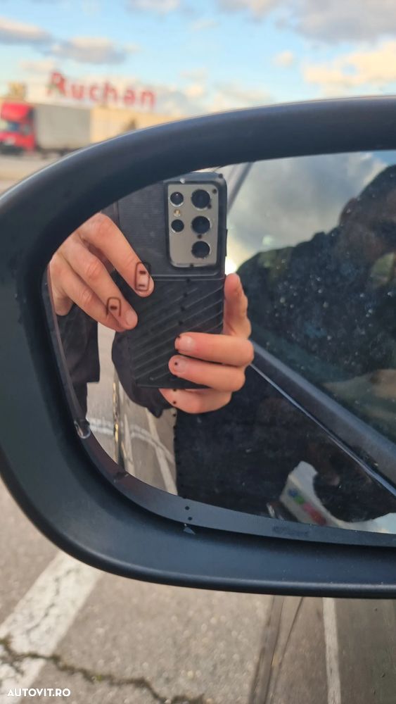 Renault Austral 160 MHEV Esprite Alpine - 37