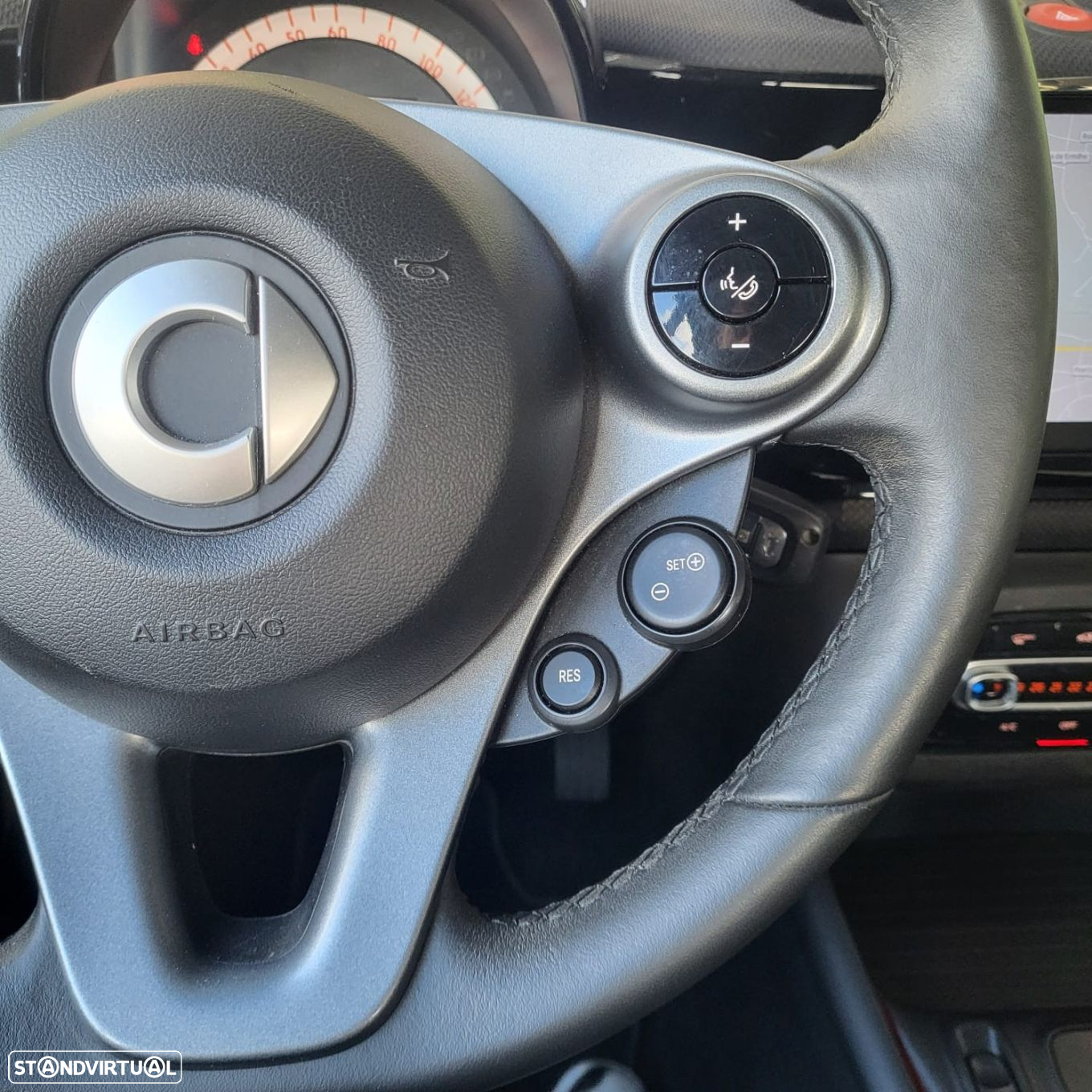 Smart ForTwo Coupé - 18