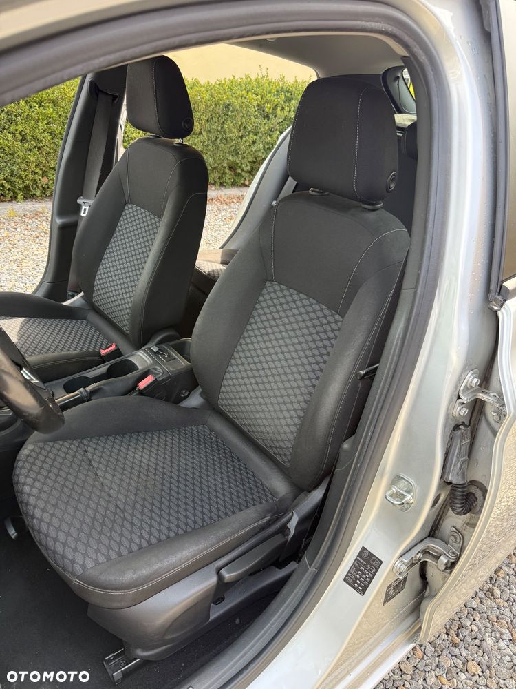 Opel Astra 1.0 T GPF Enjoy S&S - 19